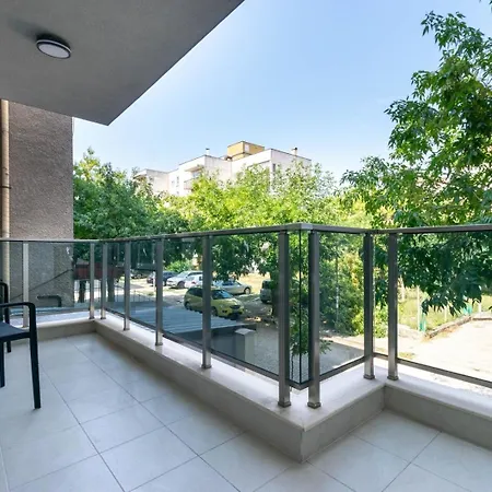 Cozy 2bd In Апартамент *