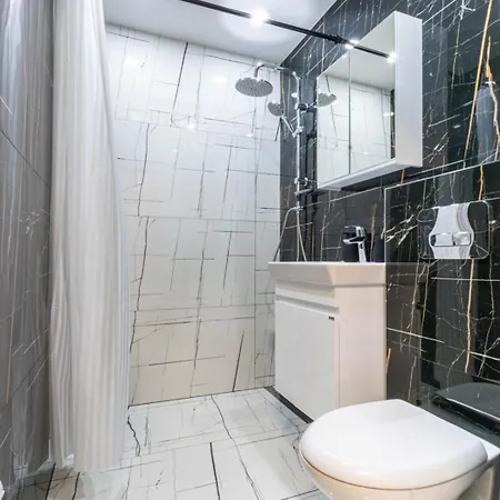 Апартамент Cozy 2bd In